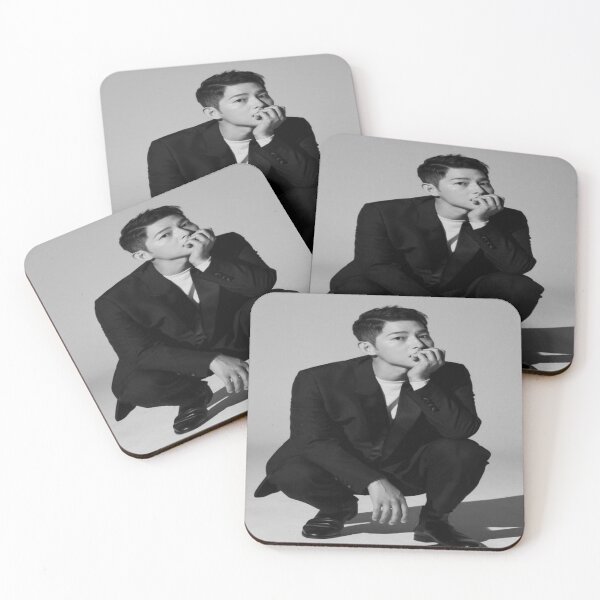 Item preview, Song joong ki designed and sold by Juzzov.