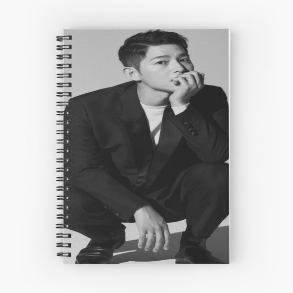 Item preview, Song joong ki designed and sold by Juzzov.