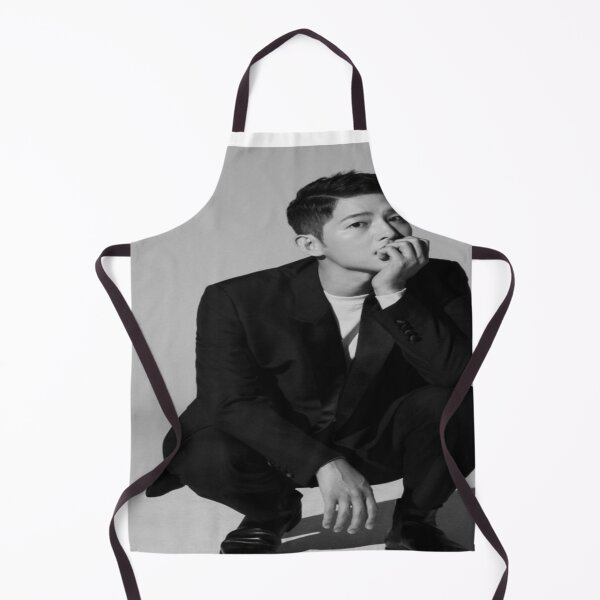 Item preview, Song joong ki designed and sold by Juzzov.