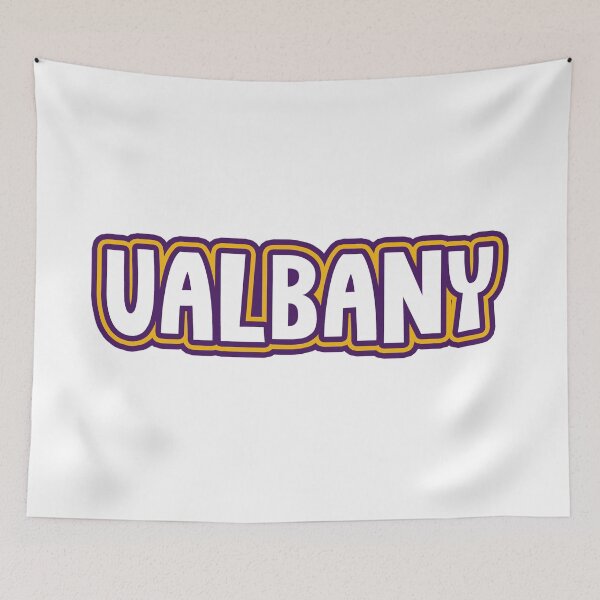 Item preview, UAlbany University of Albany designed and sold by kkosmicki.