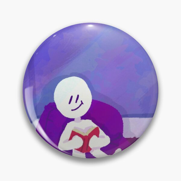 Item preview, Cozy Reader designed and sold by PGUniverse.