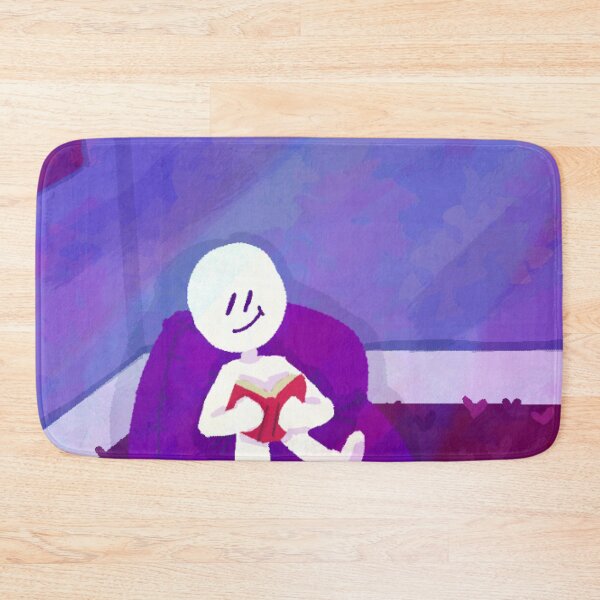 Item preview, Cozy Reader designed and sold by PGUniverse.