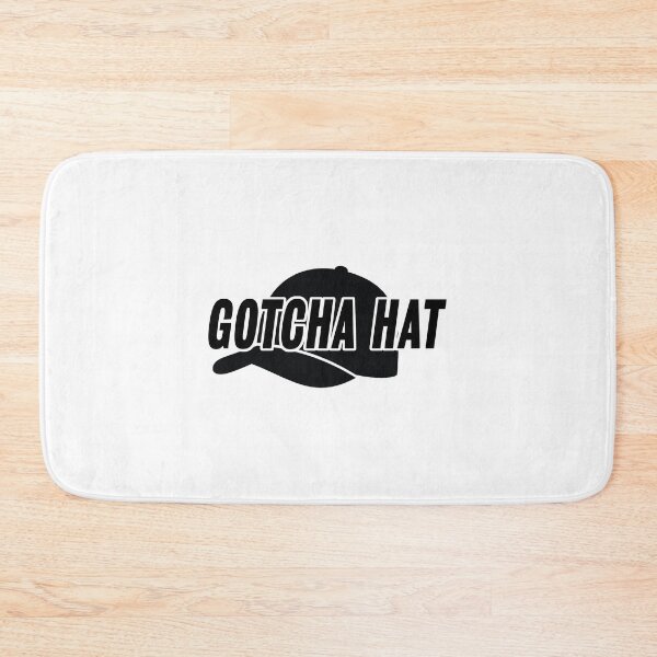 Item preview, Gotcha Hat designed and sold by mo-designz.