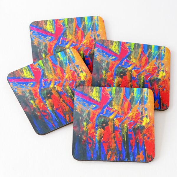 Item preview, Burning_Dana Krystle  designed and sold by dana-krystle.