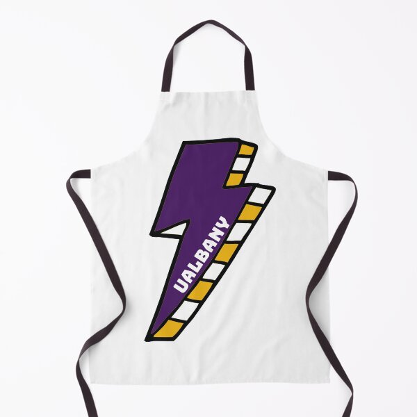 Item preview, UAlbany University of Albany Lightning Bolt designed and sold by kkosmicki.