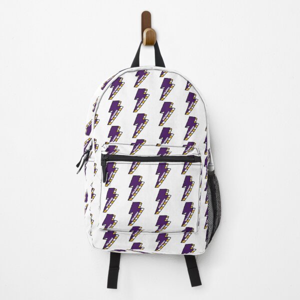 Item preview, UAlbany University of Albany Lightning Bolt designed and sold by kkosmicki.
