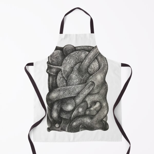 Item preview, Inner Space designed and sold by SkillAart.