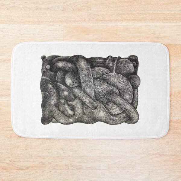 Item preview, Inner Space designed and sold by SkillAart.