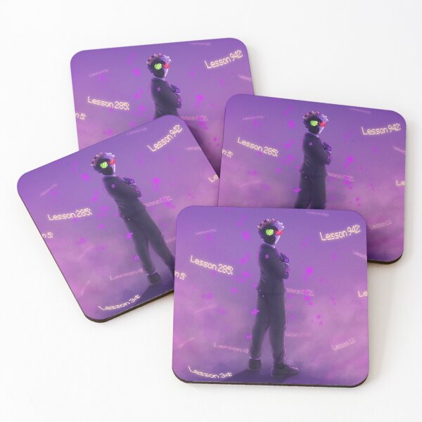 Item preview, Ranboo Lessons designed and sold by SealiteDraws.
