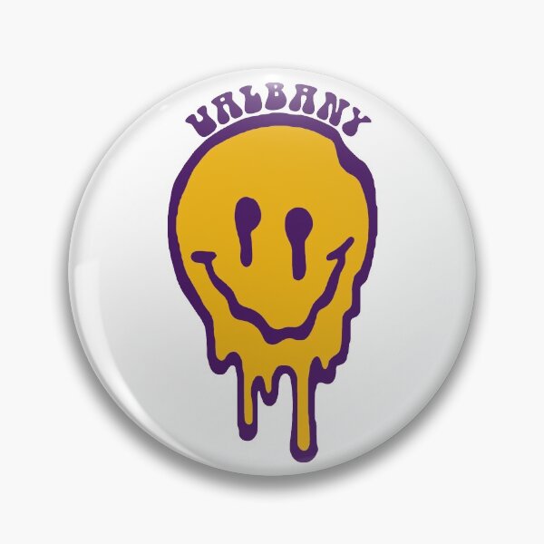 Item preview, UAlbany University of Albany Face designed and sold by kkosmicki.