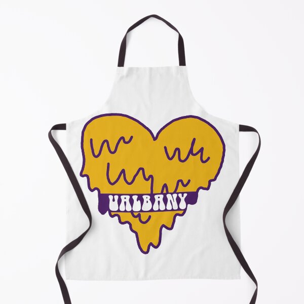 Item preview, UAlbany University of Albany Heart designed and sold by kkosmicki.