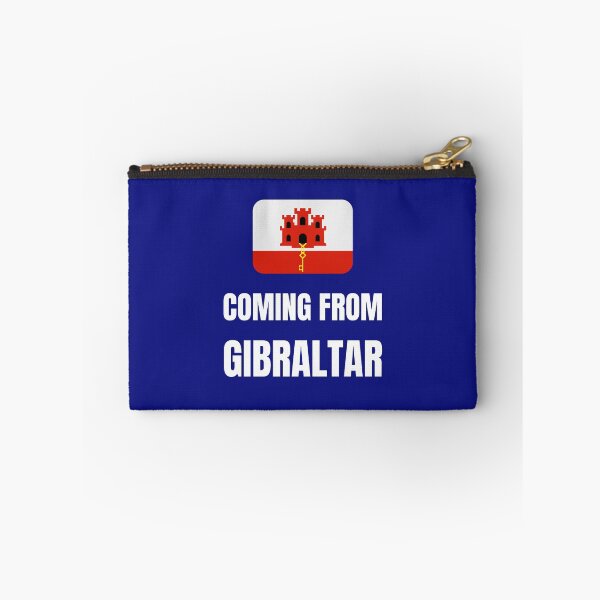 Item preview, Coming from Gibraltar designed and sold by fev-rocks.