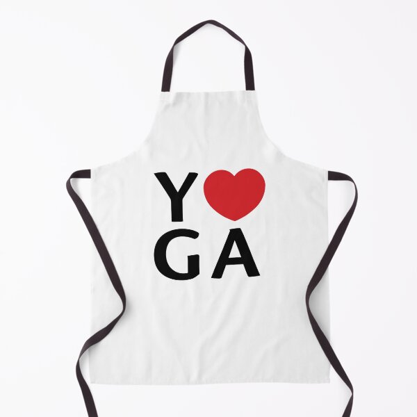 Item preview, Love Yoga designed and sold by STUDIO-72.