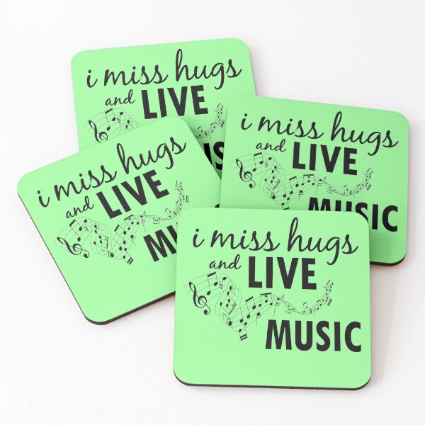 Item preview, I Miss Hugs And Live Music Cool Short-Sleeve Unisex T-Shirt Funny Cute Colorado Denver Hippie Jam Band Wook Live Music Festival Concert Festival Gift Shirt T-Shirt Tee designed and sold by BUniqueBSpecial.