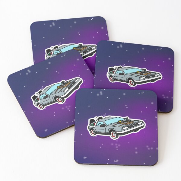 Item preview, GeekSoc's Time Car 3 designed and sold by UEAGeekSoc.