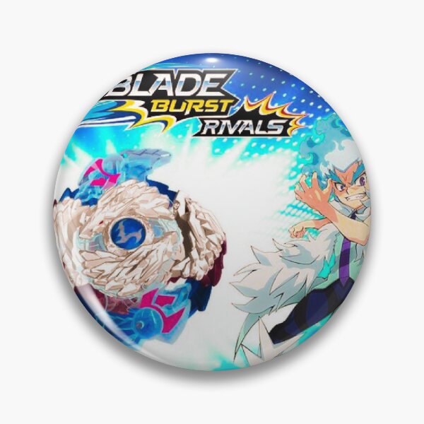 Item preview, Beyblade burst rivals designed and sold by Magdalineshop.