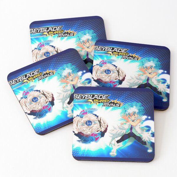 Item preview, Beyblade burst rivals designed and sold by Magdalineshop.