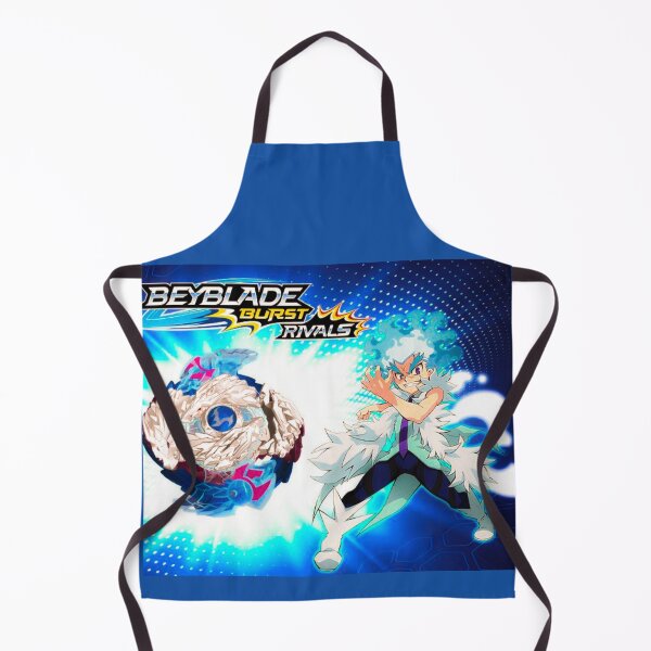 Item preview, Beyblade burst rivals designed and sold by Magdalineshop.