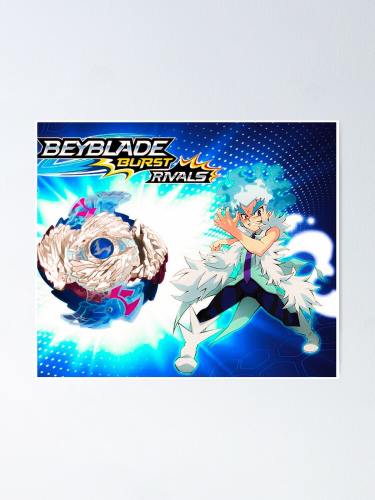 Beyblade Burst Rivals na App Store