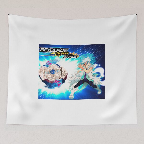 Item preview, Beyblade burst rivals designed and sold by Magdalineshop.