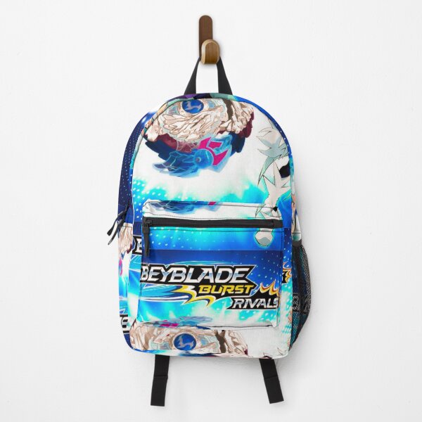Item preview, Beyblade burst rivals designed and sold by Magdalineshop.