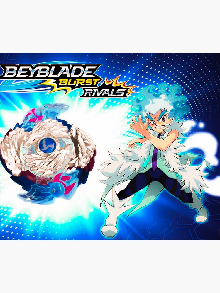 Beyblade Burst Rivals para iPhone - Download