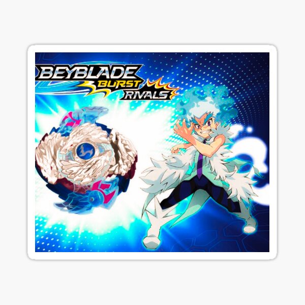 OPENING 10 TURBO BOXES IN BEYBLADE BURST RIVALS! 