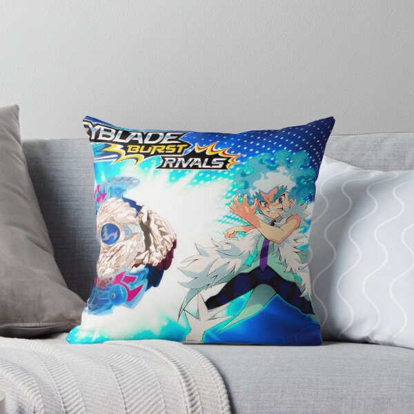 Item preview, Beyblade burst rivals designed and sold by Magdalineshop.