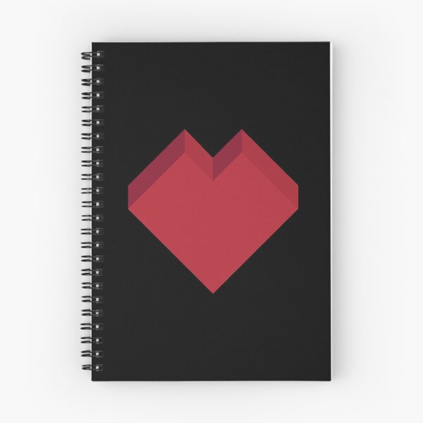 Item preview, "Retro Heart" Vector Design designed and sold by Vennril.