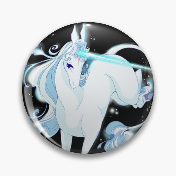 Item preview, The last Unicorn - Try to go home - Glimmer Version designed and sold by Clarice82.