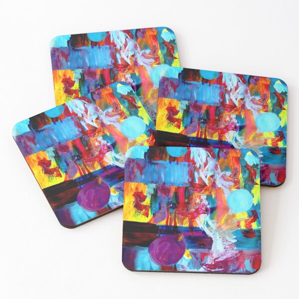 Item preview, Dana_Paintings 2016 (6) designed and sold by dana-krystle.