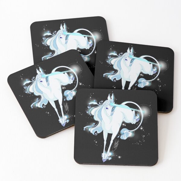 Item preview, The last Unicorn - Try to go home - Glimmer Version designed and sold by Clarice82.