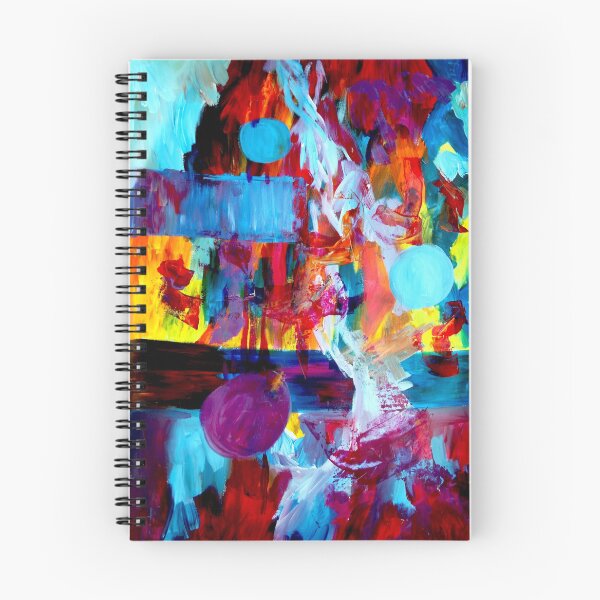Item preview, Dana_Paintings 2016 (6) designed and sold by dana-krystle.