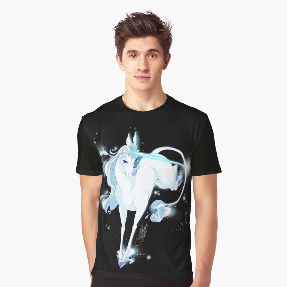 Item preview, Graphic T-Shirt designed and sold by Clarice82.
