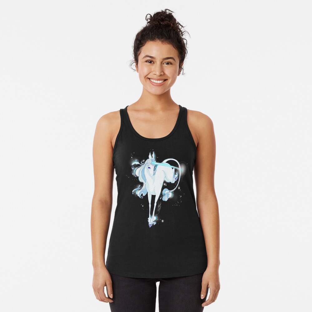 Item preview, Racerback Tank Top designed and sold by Clarice82.