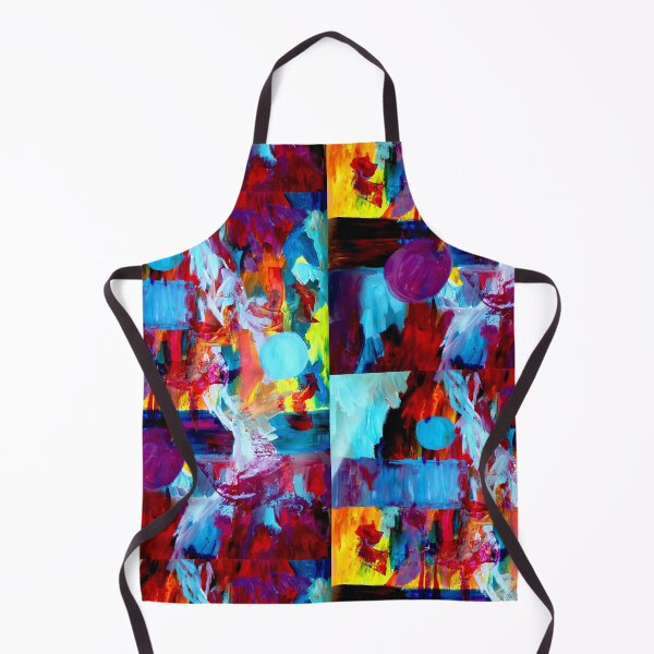 Item preview, Dana_Paintings 2016 (6) designed and sold by dana-krystle.