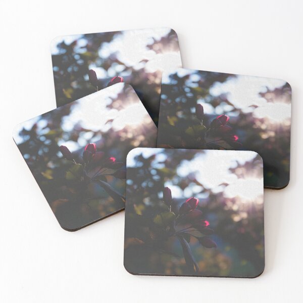 Item preview, Flowers Nature Blossoms Leaves Trees Red  designed and sold by DanielCarvalho2.