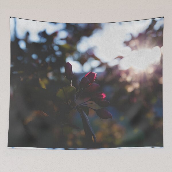 Item preview, Flowers Nature Blossoms Leaves Trees Red  designed and sold by DanielCarvalho2.