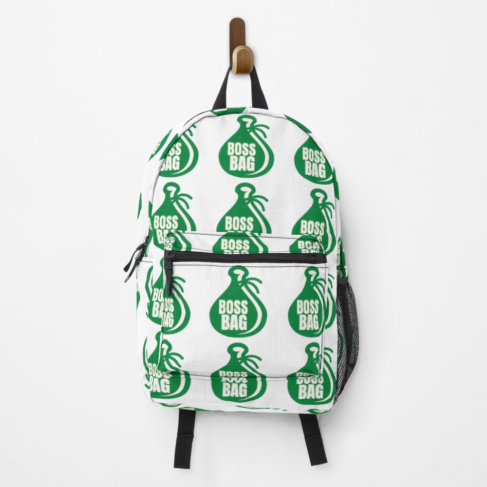 Item preview, Backpack designed and sold by RODNEYCOCKROFT.