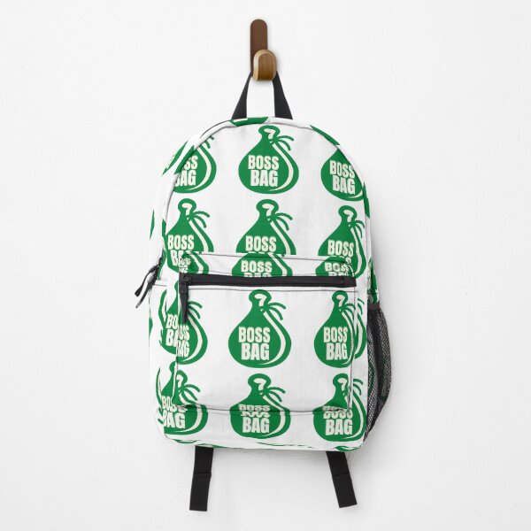 Item preview, BOSS BAG designed and sold by MOBASHI WORLD.