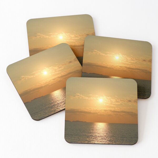 Item preview, A riverside sunset View designed and sold by DREAMMAKER73.