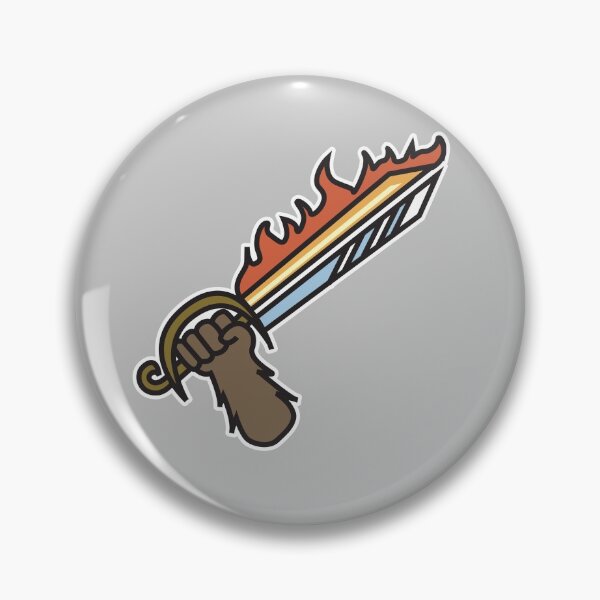 Item preview, Sword of Fire and Ice | MTG Commander designed and sold by WaitingWarrior.