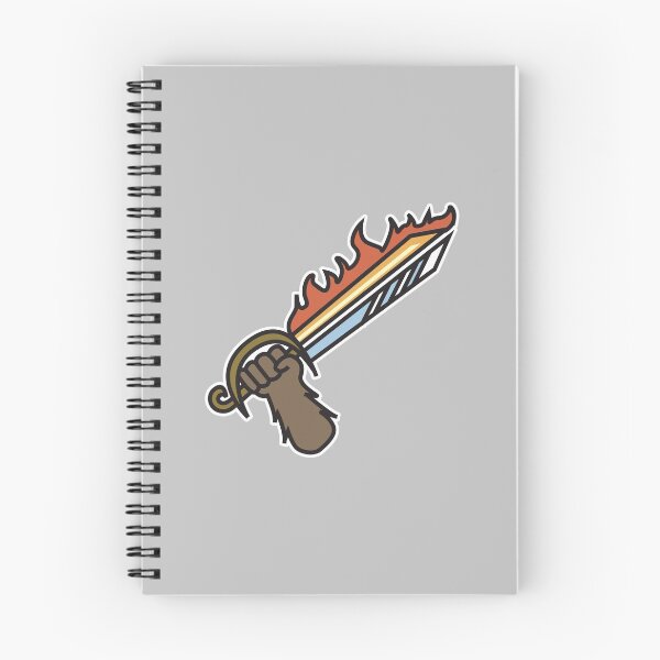 Item preview, Sword of Fire and Ice | MTG Commander designed and sold by WaitingWarrior.
