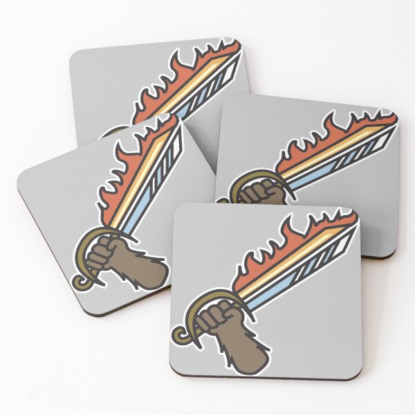 Item preview, Sword of Fire and Ice | MTG Commander designed and sold by WaitingWarrior.