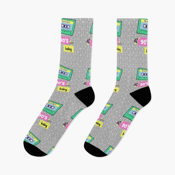 Item preview, Made in the 90s designed and sold by Monskyart.