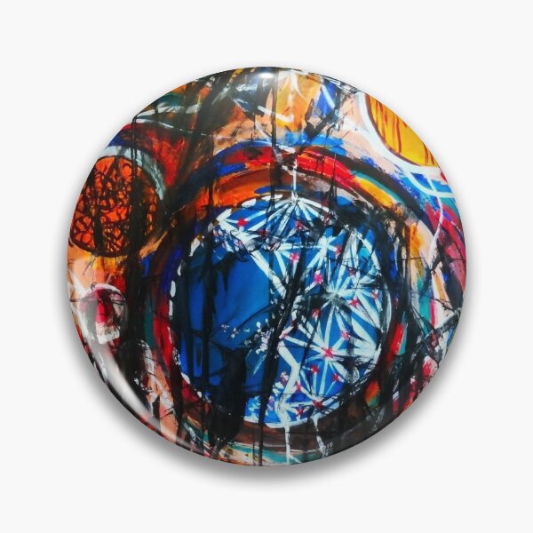 Item preview, Dana_Paintings 2016 (18) designed and sold by dana-krystle.