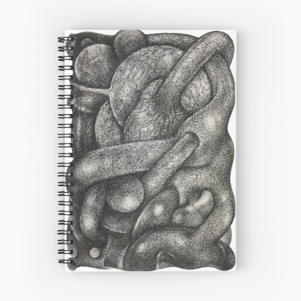 Item preview, Inner Space designed and sold by SkillAart.