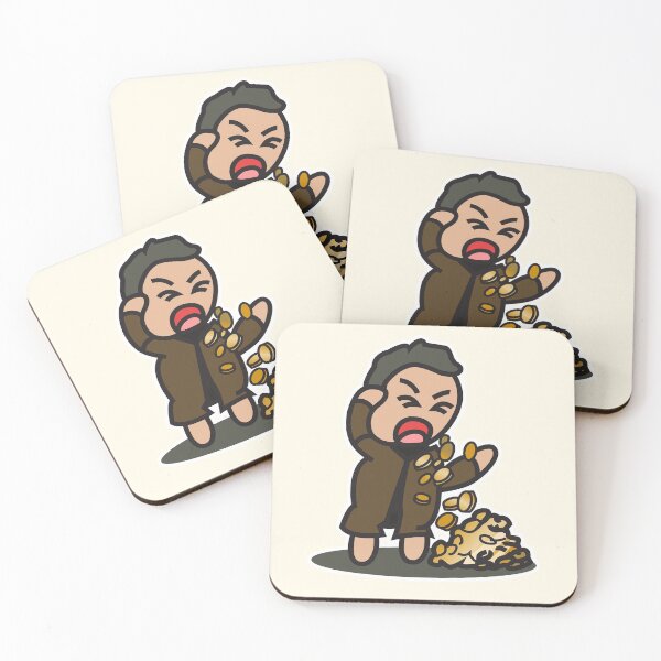 Item preview, Smothering Tithe | MTG Commander designed and sold by WaitingWarrior.