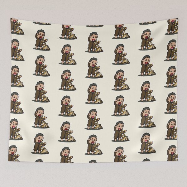 Item preview, Smothering Tithe | MTG Commander designed and sold by WaitingWarrior.