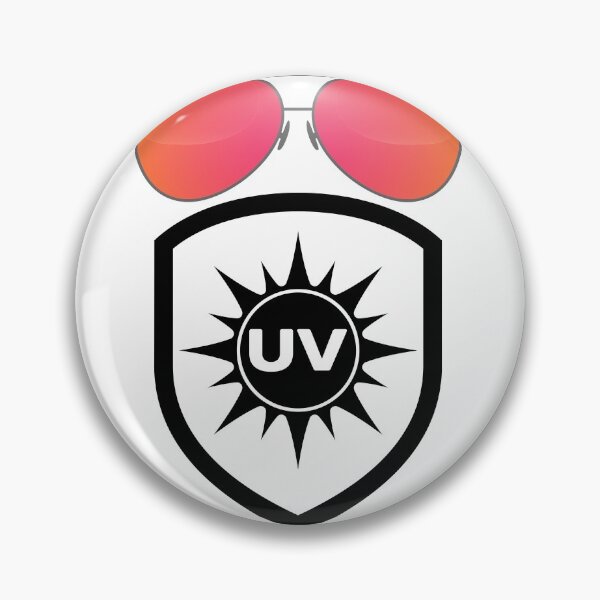 Item preview, Summer Is All About UV Protection designed and sold by Tulips2.